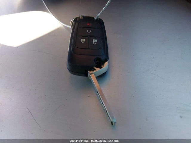 Used Fuel Pump fits: 2015 Chevrolet Trax Pump Assembly AWD opt F46 Grade A - Image 2 of 4