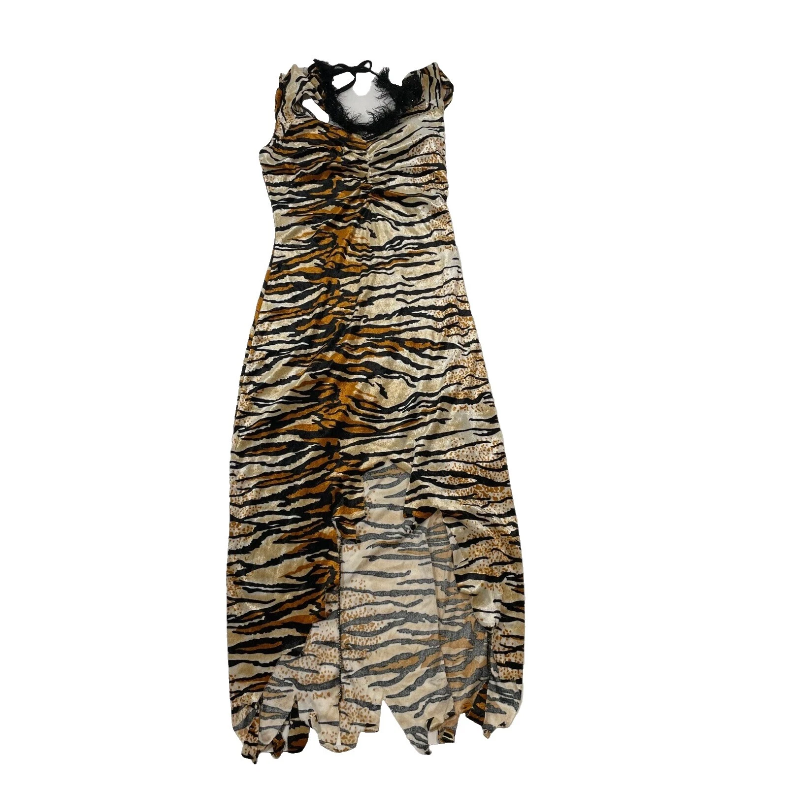 Animales y naturaleza Multicolor Vestido Disfraces Unisex