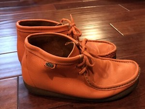 lugz wallabees