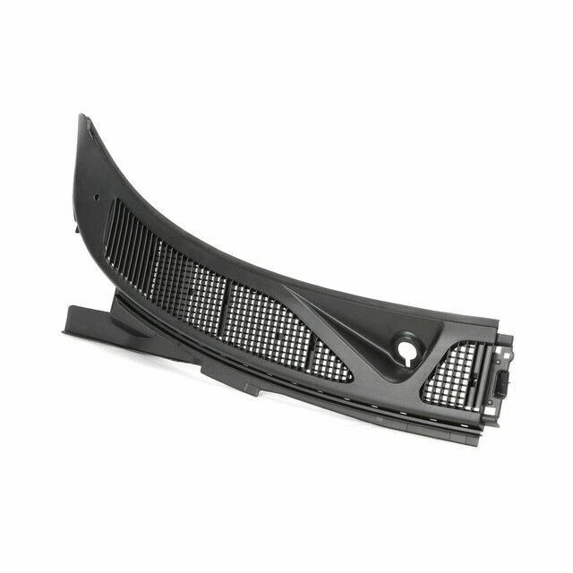 OEM NEW Ford 1997-2003 F-150 Heritage XLT Vent Panel Cowl Grille F85Z15022A68Aaa - Image 4 of 4