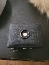 Zeiss Ikon Bon Tengor Vintage Camera