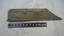 VINTAGE LYNCHBURG 82 PLOW POINT