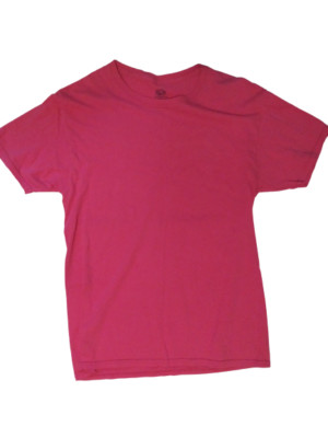 Pink T-Shirt