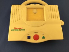 Discovery Toys Educational Toy Writing Tutor