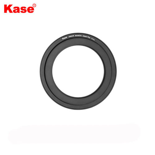 Kase K100 Armour Holder 67 72 77 82 86 95mm Magnetic Adapter ring - Picture 4 of 4