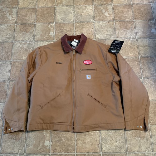 carhartt j001brn