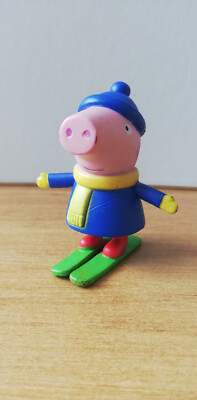 Peppa Pig Figur ABD/eOne +/- 5,5cm