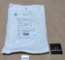 *NEW* Allen-Bradley 87TM-DH2NE12-C2 /A Inductive Proximity Sensor Vdc + Warranty