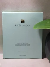 ESTEE LAUDER Advanced  Night Repair Concentrated Recovery PowerFoil Mask 4 Sheet