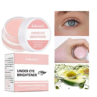 Under Eye Brightener Make-up verdeckt & aufhellt Augenringe | mit Hyaluron♋