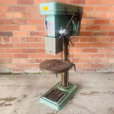 Rexon DP200A Bench Pillar Drill for 
