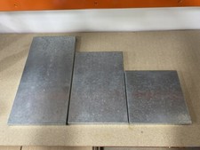 Galvanised Steel Panel Shelves, Replacement Shelving Parts 3 Sizes available