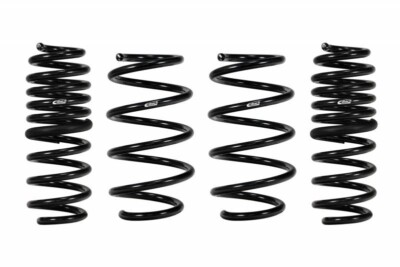 Eibach Pro-Kit Lowering Springs Kit for 2020-2024 Kia Forte GT Sedan 1.6T