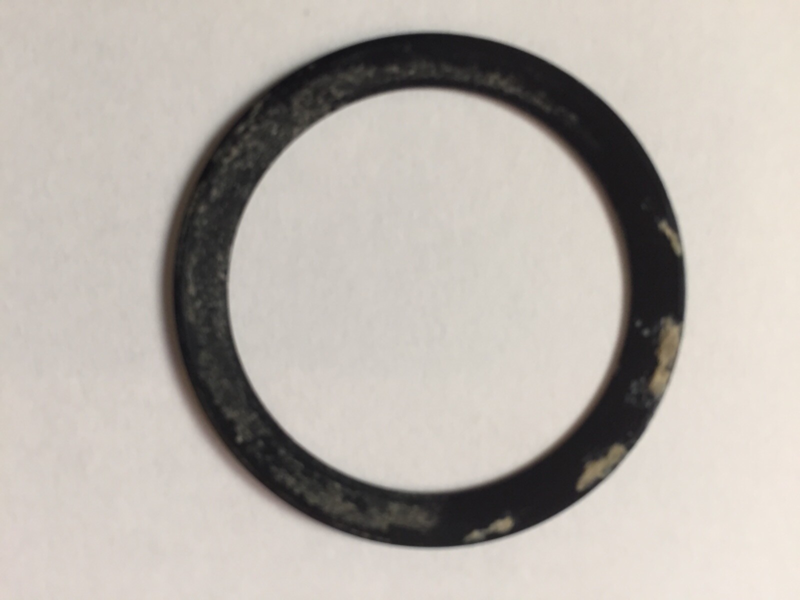 rolex gmt bezel insert - image 2