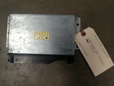 04-05 Infiniti G35 Coupe 6MT Anti Skid ABS Control Module 47850AC840