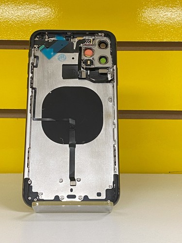 Coque arrière de remplacement pour iPhone 8/8 Plus X/XR/XS Max 11/11 Pro Max - Photo 64 sur 64