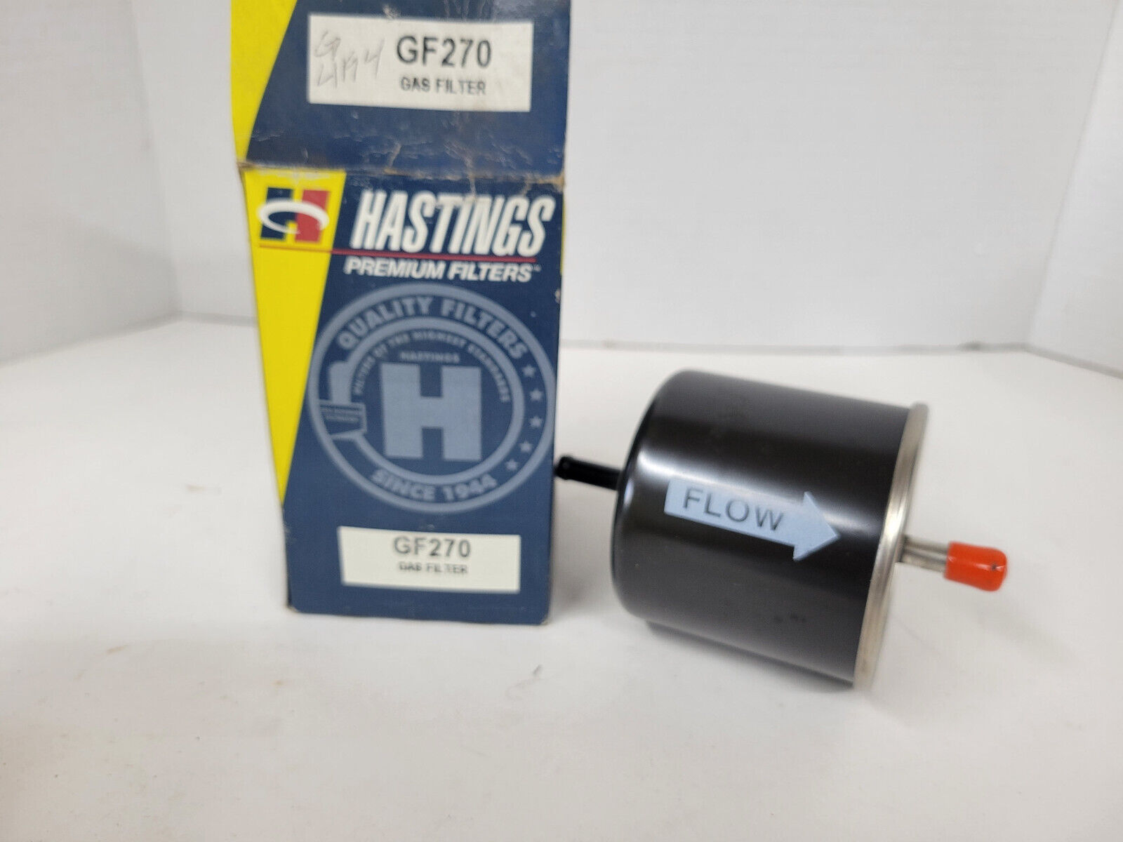 NOS - HASTINGS  GF270 Fuel Filter