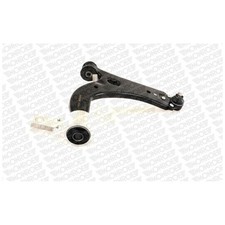 Querlenker vorne rechts für Mazda 2 DY | 24067629