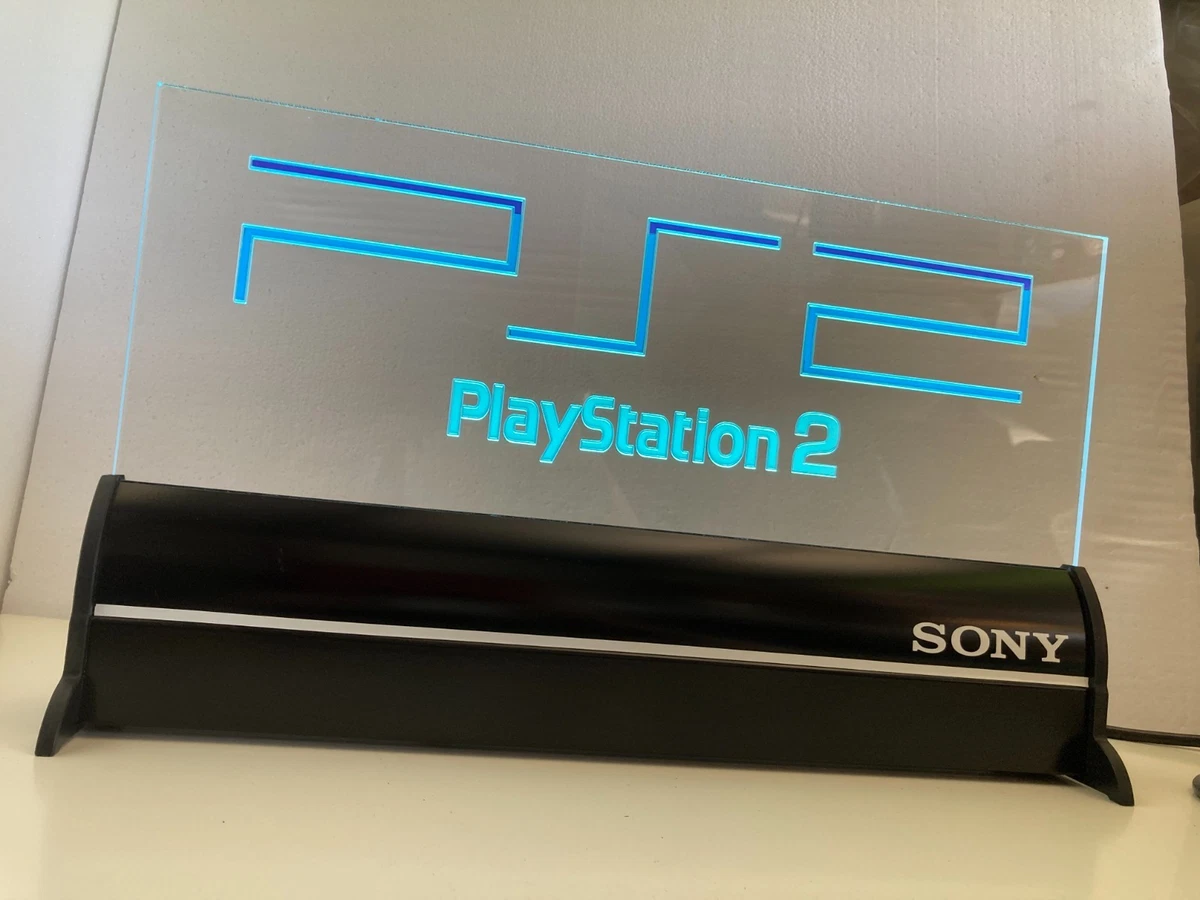 Playstation Display In Video Game Merchandise for sale - eBay