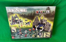 LEGO BIONICLE: Visorak's Gate (8769)