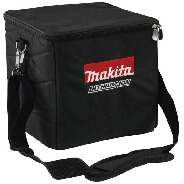 Makita  Black Cube Tool Bag