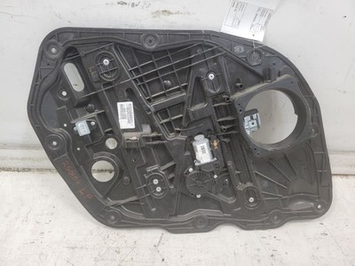 2014-2015 Kia Optima Front Driver Window Regulator US Built - 824714C500