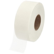 3 Inch x 328 Feet Fiberglass Adhesive Drywall Repair Mesh Tape 10 Mesh White