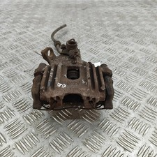 MINI COOPER R50 Bremssattel hinten rechts 6757248 1,6 Benzin 85 kW 2001 32631749