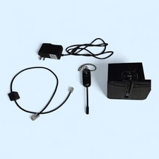 Plantronics CS540 C054 Wireless Headset Base Phone Power Cord