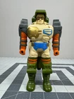 Transformers Generation 1 Mega Pretender Crossblades (shell & wing) 1989