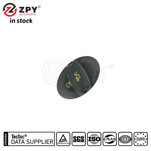 BEYU For VW Golf 1.8L 17-19 06K 103 485C New Quality Engine Oil Filler Cap - Picture 5 of 6