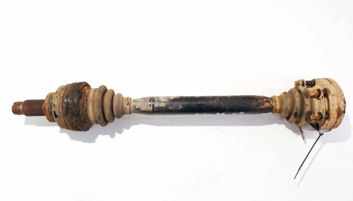 1229441 Antriebswelle Hinten Rechts  BMW 5-Series DE1713585-51