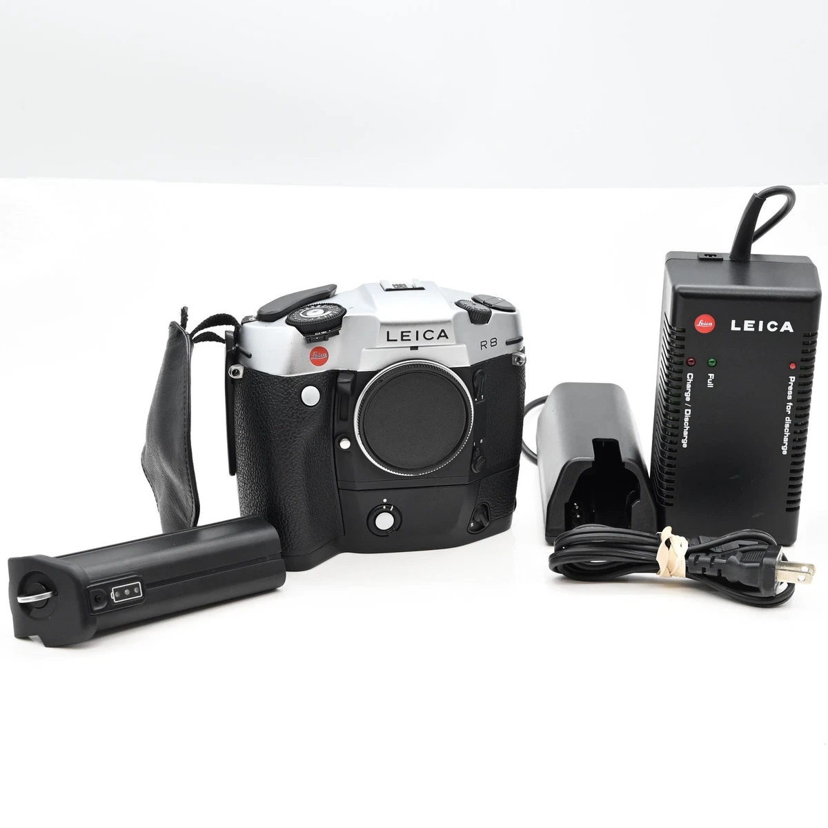 Leica R8 美品【ジャンク】 Leica R8 Film Cameras for sale | eBay