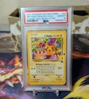 Pokemon PSA 10 Birthday Pikachu #24 Celebrations Classic Collection Promo