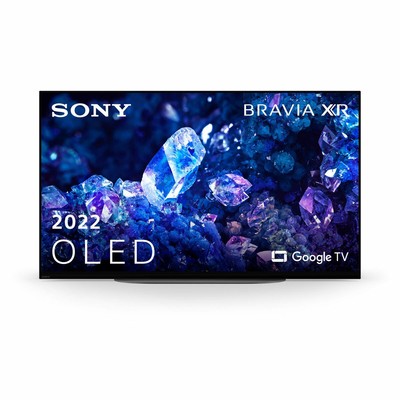 Smart TV Sony XR-42A90K 4K Ultra HD 42'' OLED QLED