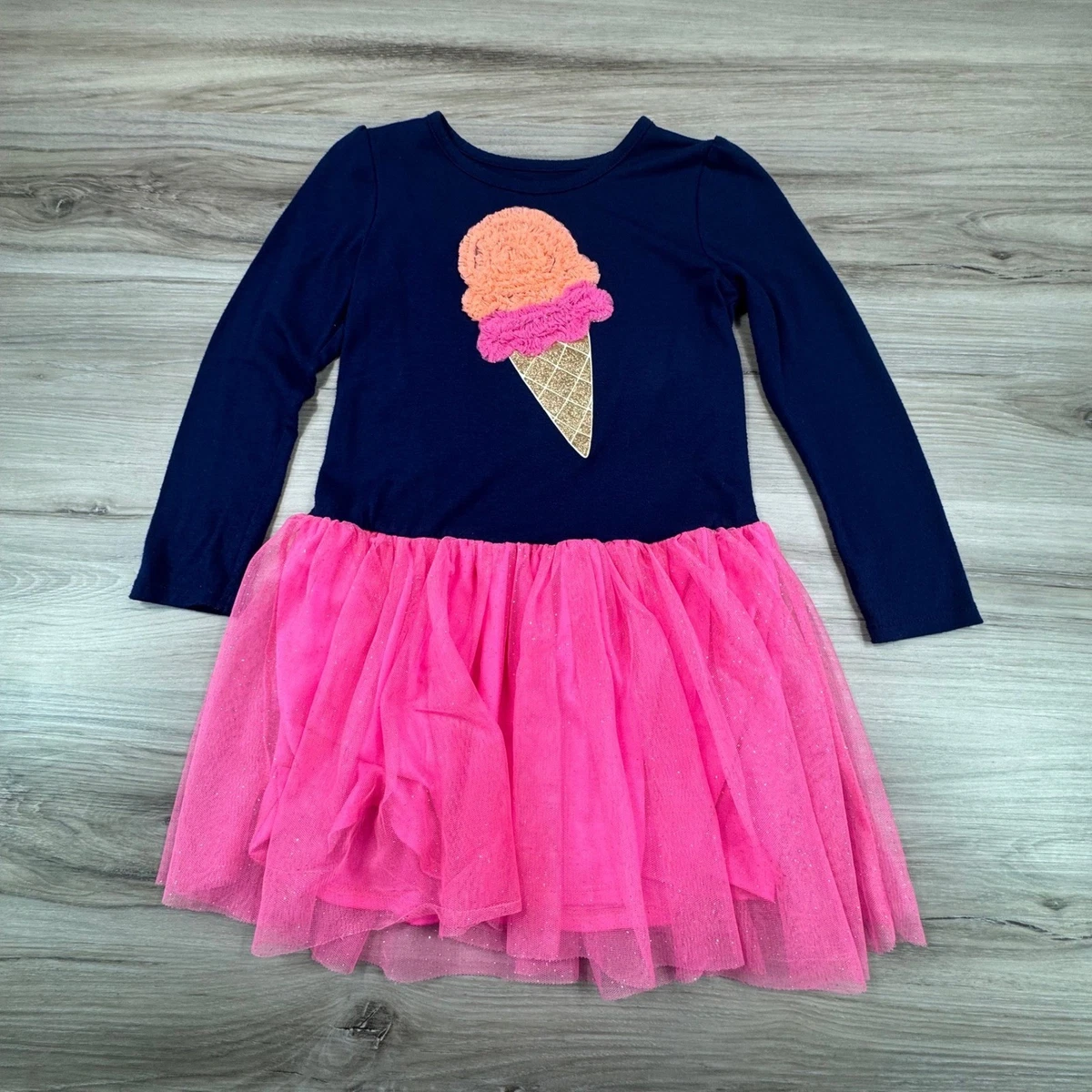 epic threads ice cream dress Epic Threads Epic Blue Dresses for Girls for sale