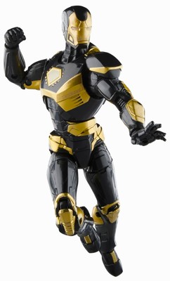 Hasbro Marvel Gamerverse: Midnight Suns Marvel Legends 6 Zoll Actionfigur Mind