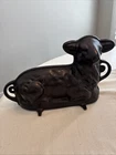 Griswold Lamb Cast Iron Cake Mold 866