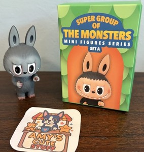 Mini Zimomo | eBay