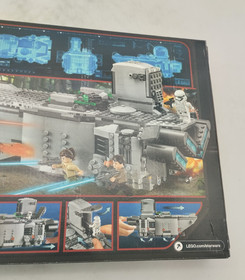 LEGO 75103 First Order Transporter MISB NEW SEALED Star Wars Figures 75158 75151