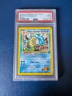 Pokemon TCG Misty's Gyarados 13/132 Gym Challenge Unlimited Holo Rare PSA 9 WOTC