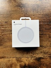 Apple MagSafe Fast Wireless Charger Compatible with iPhone 12-18Pro Max