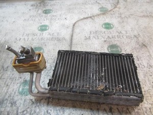 64119238655 VERDAMPFER DER KLIMAANLAGE / 15153310 FÜR BMW SERIE 5 BERLINA E60