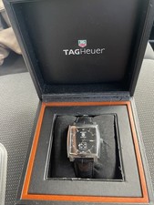 TAG Heuer Monaco Men
