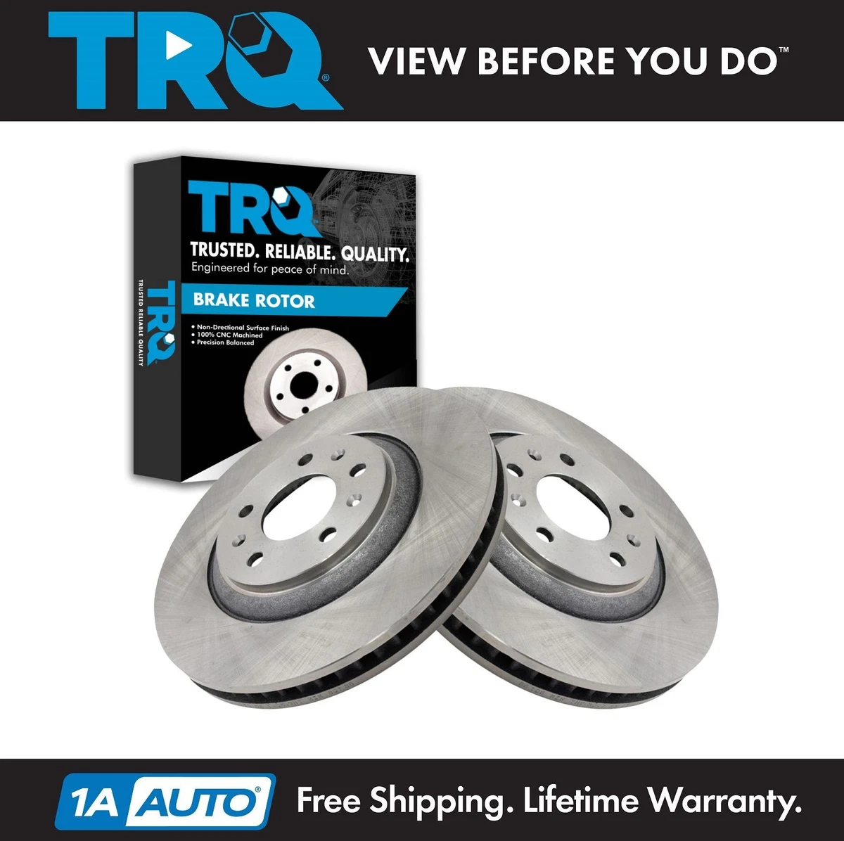 Kit De Pastillas De Freno Traseras De Cerámica Con Herrajes Para Cadillac CTS SRX STS 2004-2009 – Juego Completo, Detroit Axle