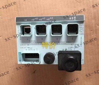 6GK5201-3JR00-2BA6 100% TESTED by DHL #tp