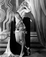1929  NANCY CARROLL Alluring Photo   (238-C )