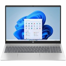 HP Pavilion 16-af0000ca 16" WUXGA Intel Core 5 120U 16GB 512GB SSD W11H Laptop