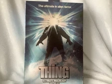 NECA The Thing Ultimate MacReady (Outpost 31) Figure