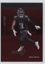 2024 Panini Prestige Xtra Points Red 731/999 Jessie Bates III #15 1t78